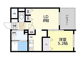 箕面市小野原西３丁目