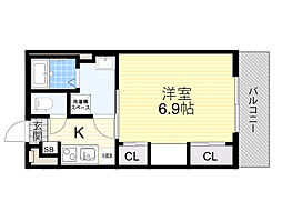 茨木市新庄町
