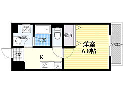 茨木市大池１丁目