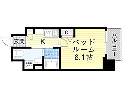 大阪市東淀川区小松１丁目