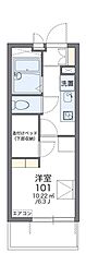摂津市香露園
