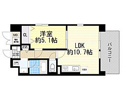 茨木市西田中町