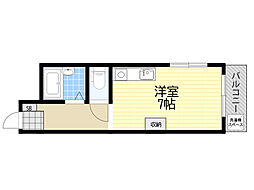 茨木市本町