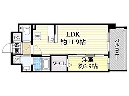 茨木市下穂積１丁目