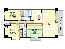 茨木市耳原１丁目