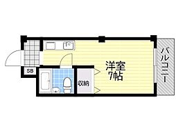茨木市玉櫛２丁目