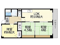 茨木市蔵垣内２丁目