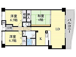 茨木市沢良宜西１丁目