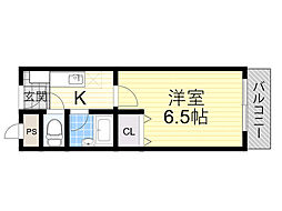 茨木市見付山１丁目