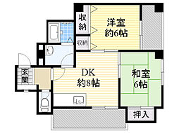 茨木市竹橋町
