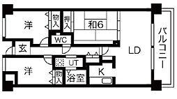吹田市上山手町