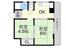 大阪市東淀川区豊新２丁目