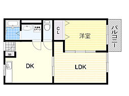 吹田市日の出町