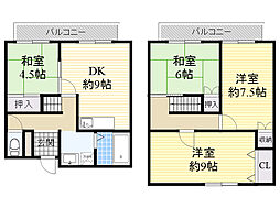 茨木市総持寺駅前町