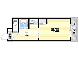 茨木市東奈良３丁目