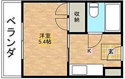 茨木市白川３丁目