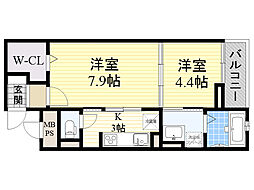 摂津市一津屋３丁目