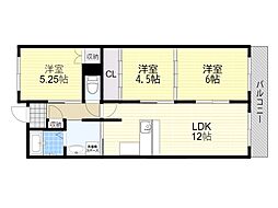 摂津市千里丘５丁目