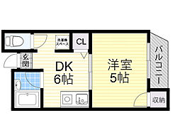 箕面市小野原東２丁目