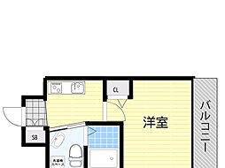 M:COURT関大前