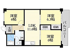 摂津市千里丘５丁目
