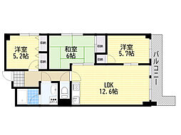 茨木市西田中町
