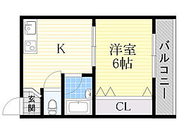 茨木市園田町