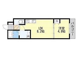 茨木市下穂積２丁目