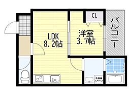 茨木市下穂積２丁目