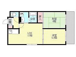大阪市東淀川区小松４丁目