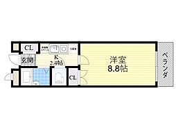 茨木市水尾１丁目