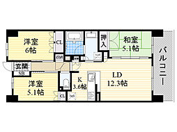 摂津市千里丘新町