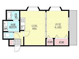 大阪市東淀川区小松２丁目