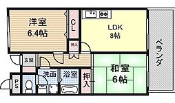 摂津市千里丘４丁目