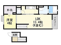 摂津市鳥飼本町４丁目