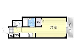 茨木市若園町