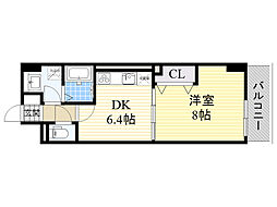 茨木市横江１丁目