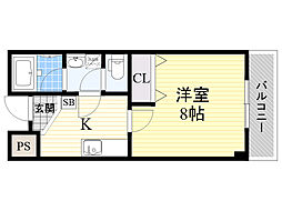 摂津市千里丘２丁目