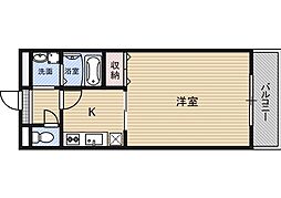茨木市上穂積４丁目