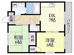 茨木市上穂積３丁目