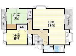 茨木市真砂３丁目