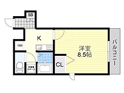 摂津市千里丘東１丁目