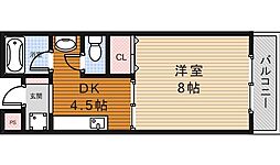 箕面市小野原東２丁目