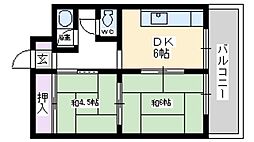 摂津市千里丘東２丁目