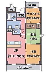 摂津市正雀１丁目