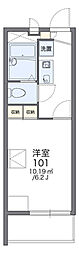 摂津市鶴野４丁目