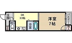 摂津市香露園