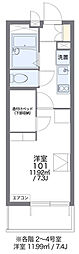 摂津市鶴野２丁目