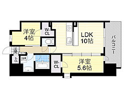 大阪市東淀川区南江口２丁目