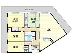 吹田市上山手町